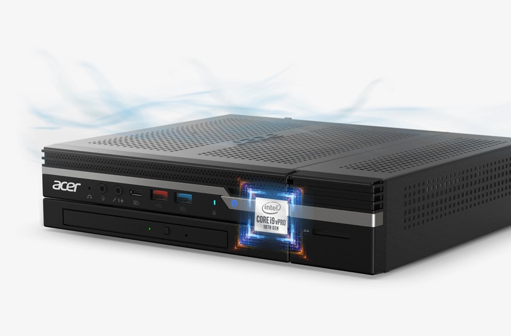 Acer Veriton N4680GT