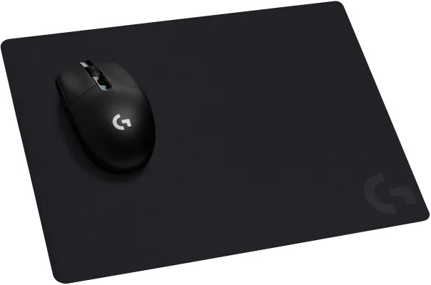 Logitech Gaming G240 Cloth Gaming, černá