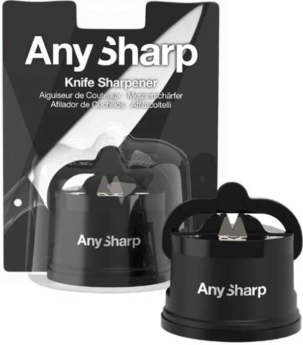 Brousek AnySharp ANYSHARPBLACK Premium