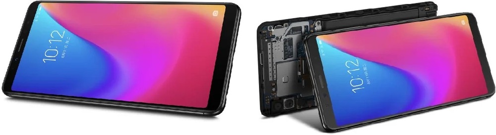 Lenovo K5 Pro