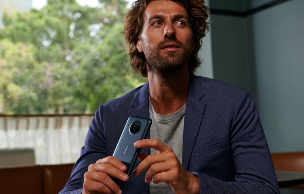 Nokia X10 5G