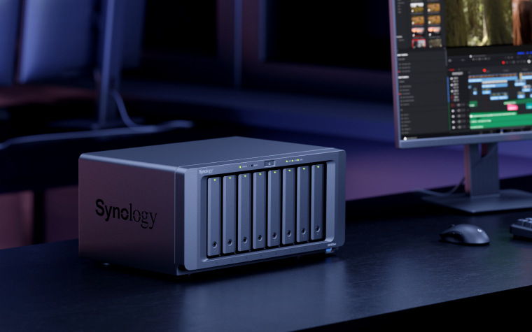 Synology DiskStation DS1823xs+