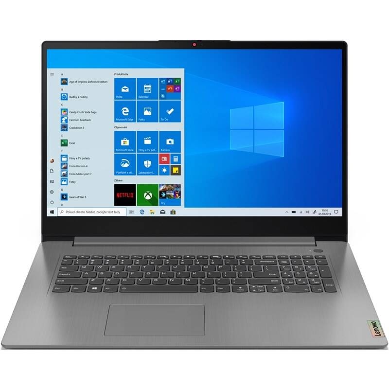 Lenovo IdeaPad 3 17ALC6