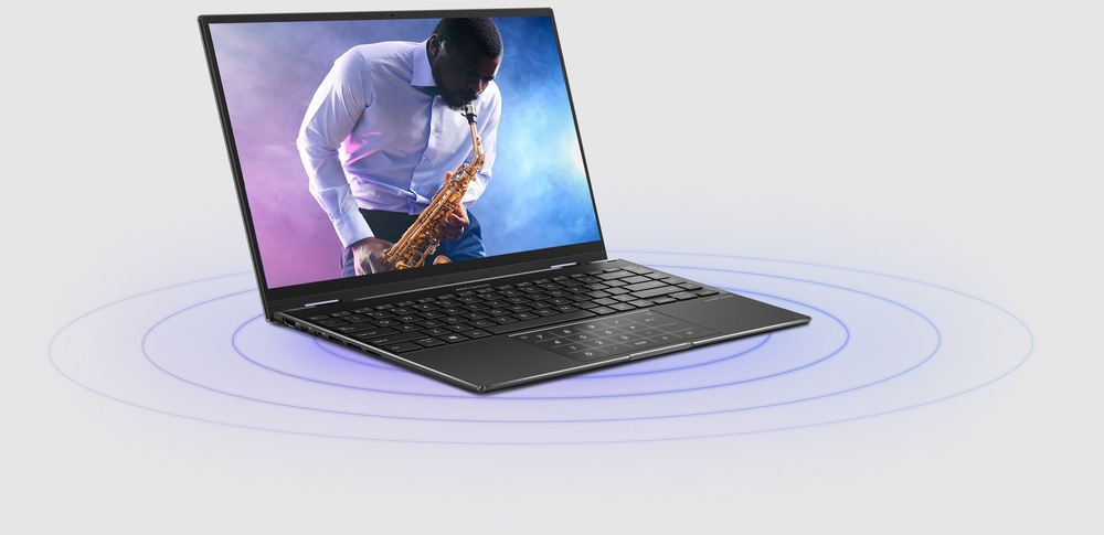 Asus Zenbook 14X OLED (UM5401QA-OLED196W)