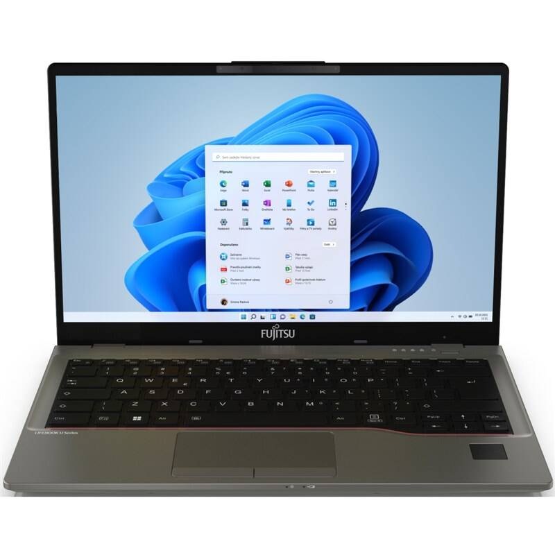 Fujitsu LifeBook U7412