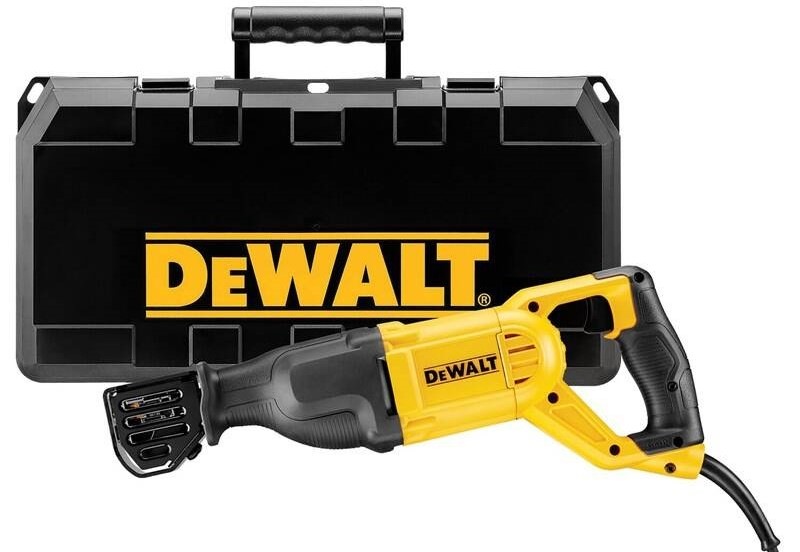 Pila ocaska Dewalt DWE305PK-QS