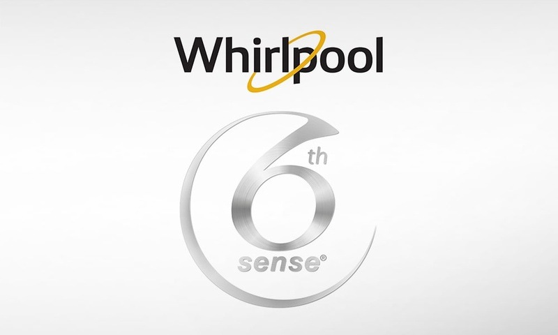 Myčka nádobí 45 Whirlpool WSIC 3M27 C vestavná, 6. SMYSL