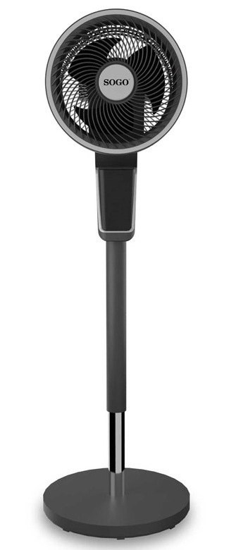 SOGO SS-21340