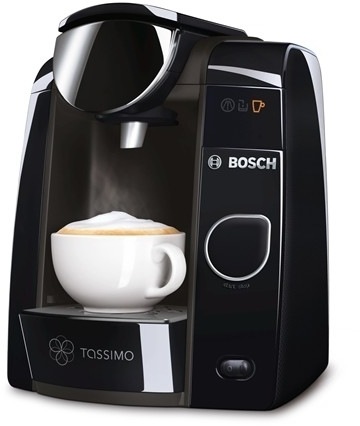 Bosch TASSIMO JOY, černá