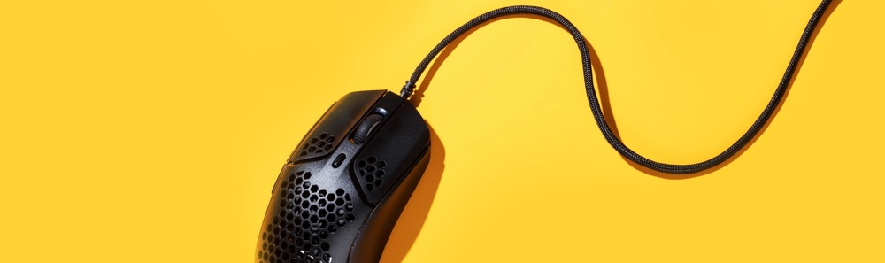 HyperX Pulsefire Haste