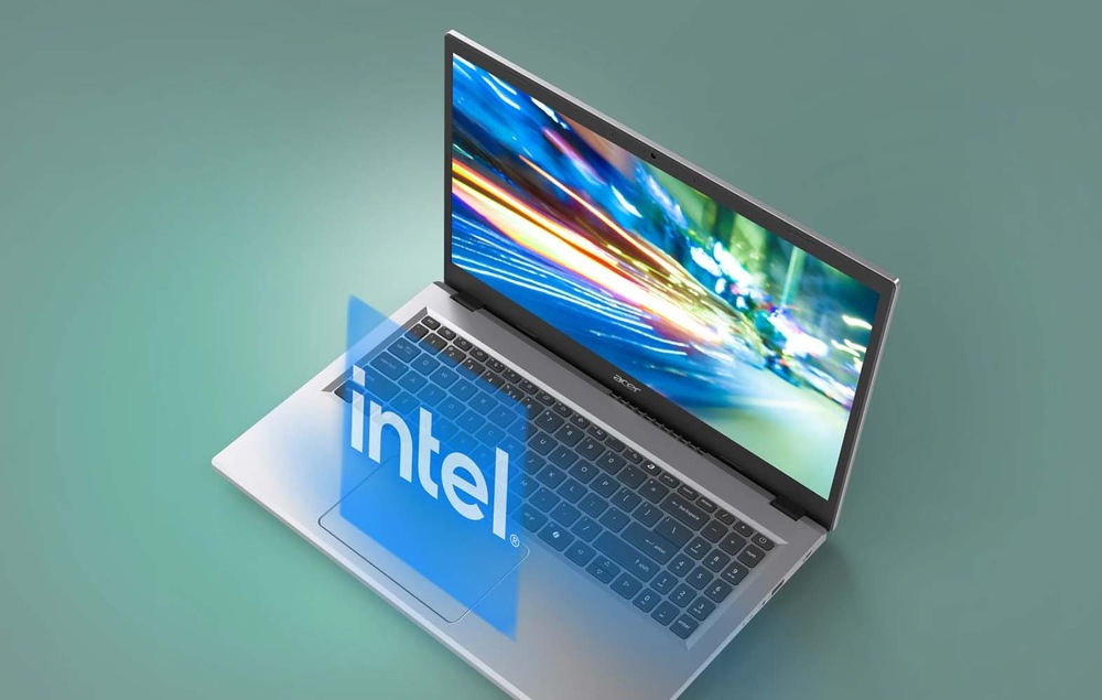 Acer Aspire Go 15
