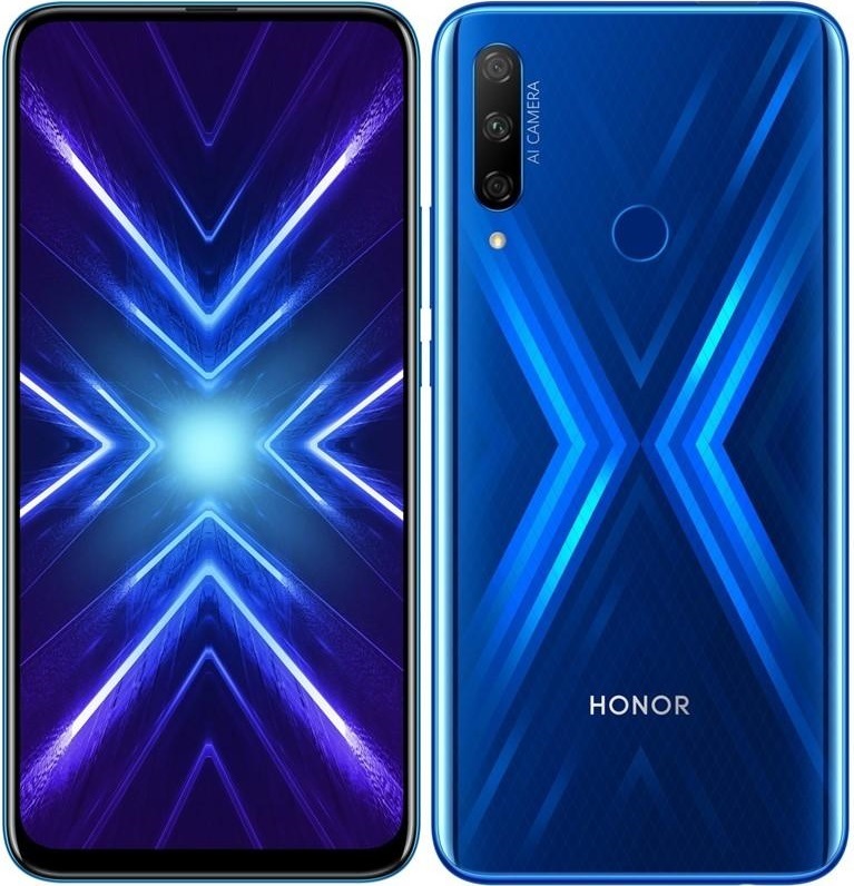 Honor 9X