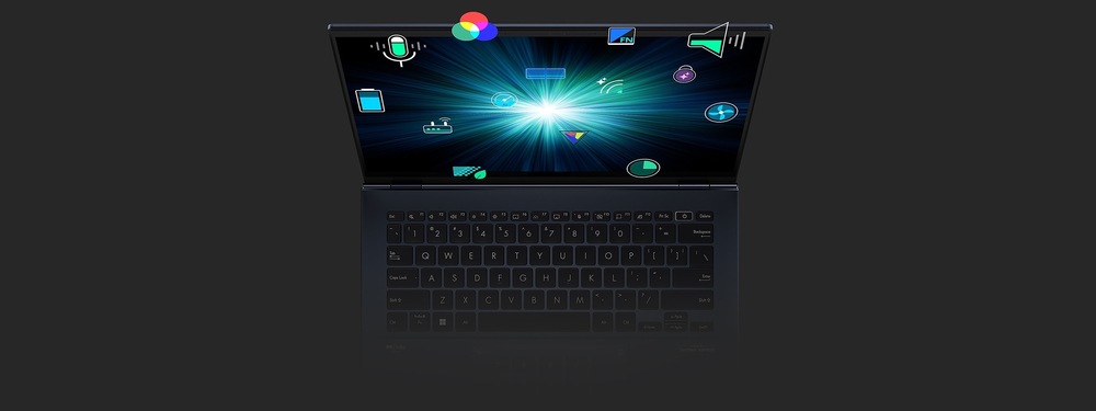 Asus Vivobook 17X