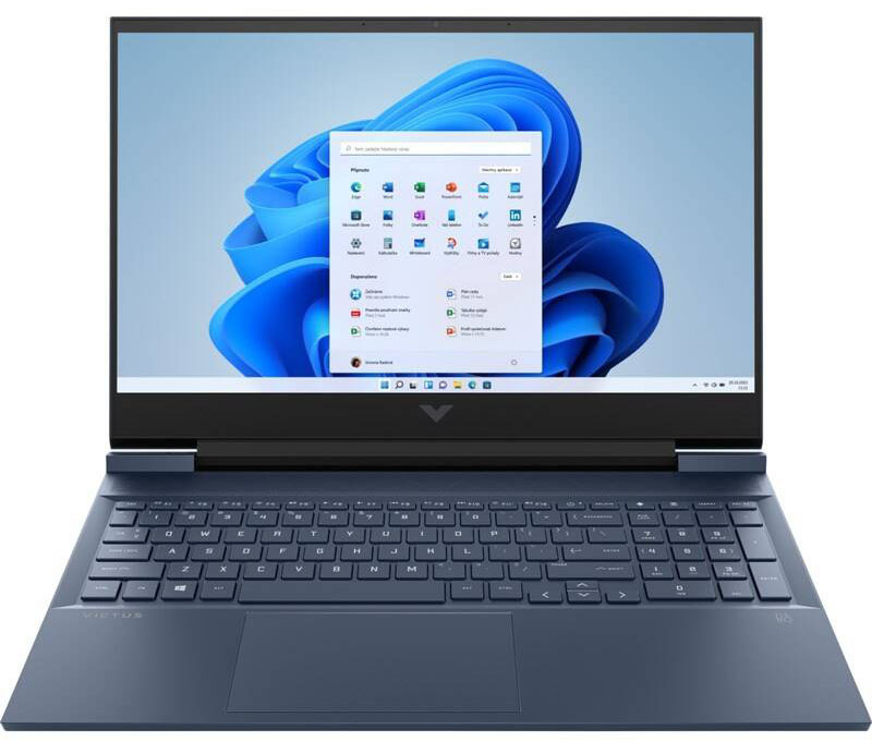 HP Victus 16-e0616nc