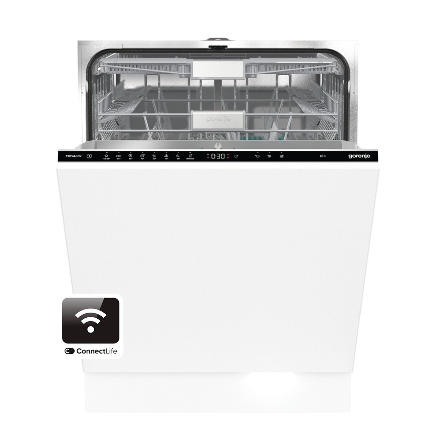 Vestavná myčka nádobí Gorenje GV693C61AD
