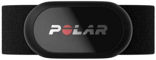 Polar Vantage V3 + Polar H10, černá