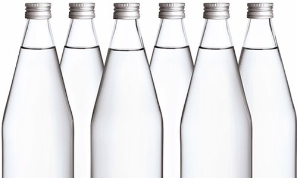 Bosch Serie | 6 SMI68NS07E, nerezová