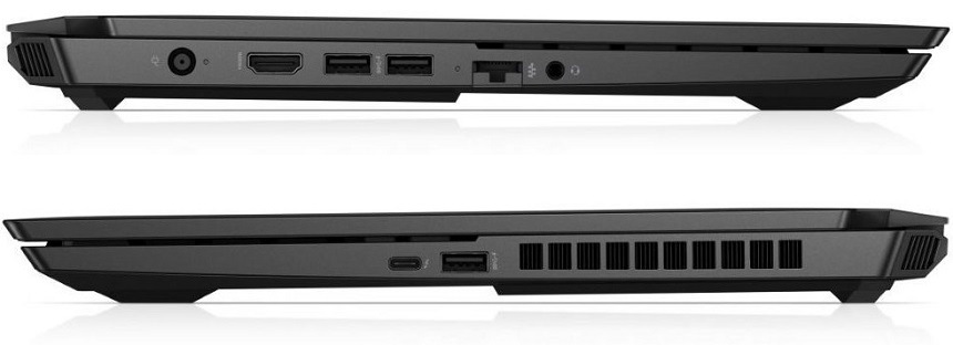 HP Omen X 15