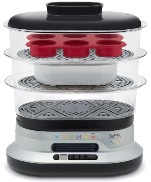 Tefal VC300831 Steam N'Light