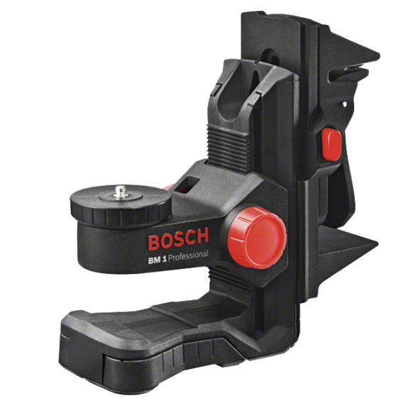 Držák Bosch BM 1 pro laser