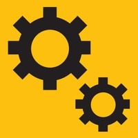 Odsavač par Whirlpool WHCN 64 F LM X/1, komínový, mechanické ovládání