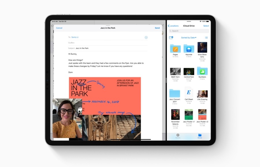 Apple iPad Pro