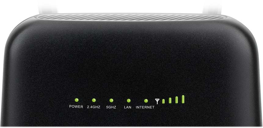 D-Link DWR-960 4G