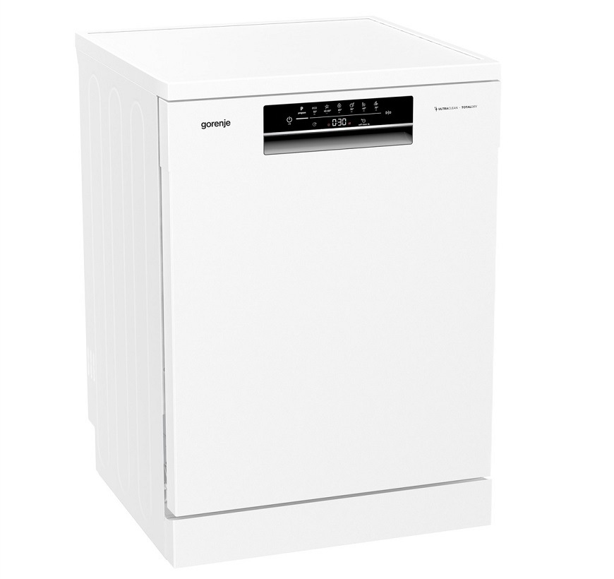Myčka Gorenje GS643C90W, bílá