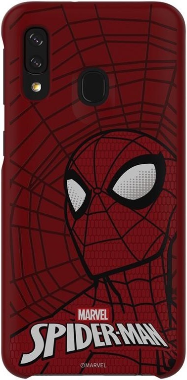 Samsung Smart Cover Spider-Man