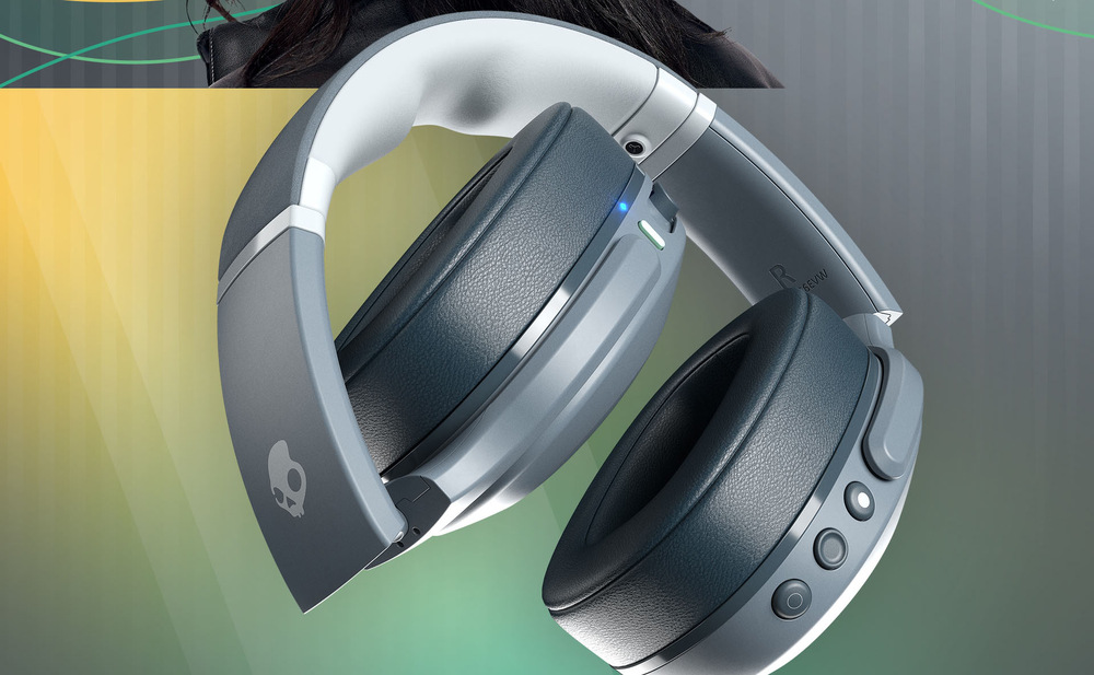 Skullcandy Crusher Evo