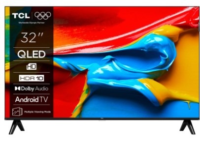 Televize TCL 32V4C