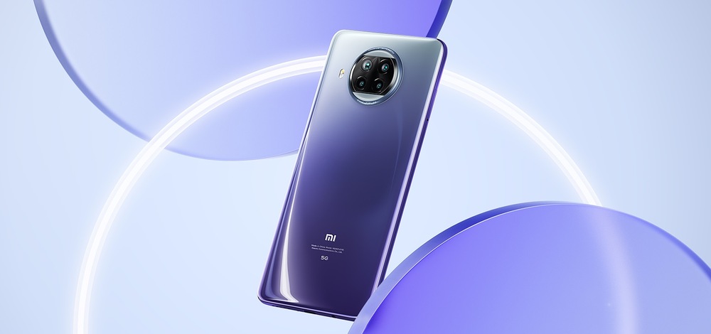 Xiaomi Mi 10T Lite
