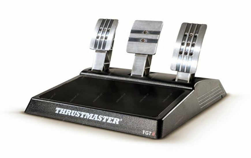 Volant Thrustmaster T-GT II pro PS5, PS4 a PC (4160823)