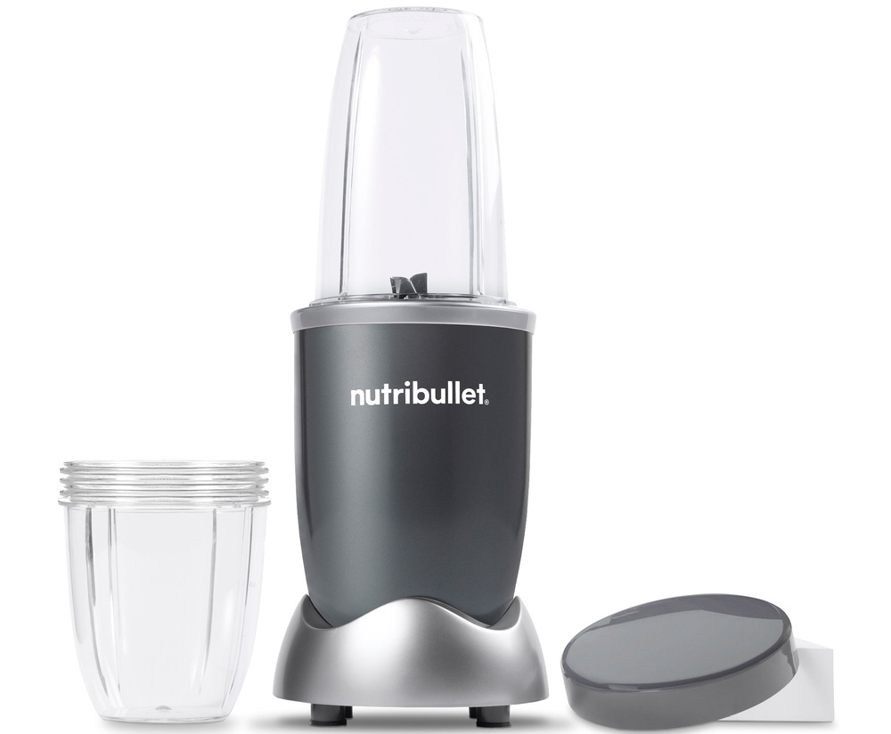 Stolní mixér Nutribullet NB505DG