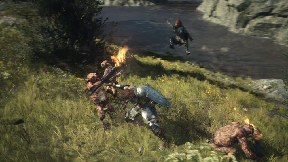Dragon's Dogma 2 – elektronická licence, Xbox Series X|S