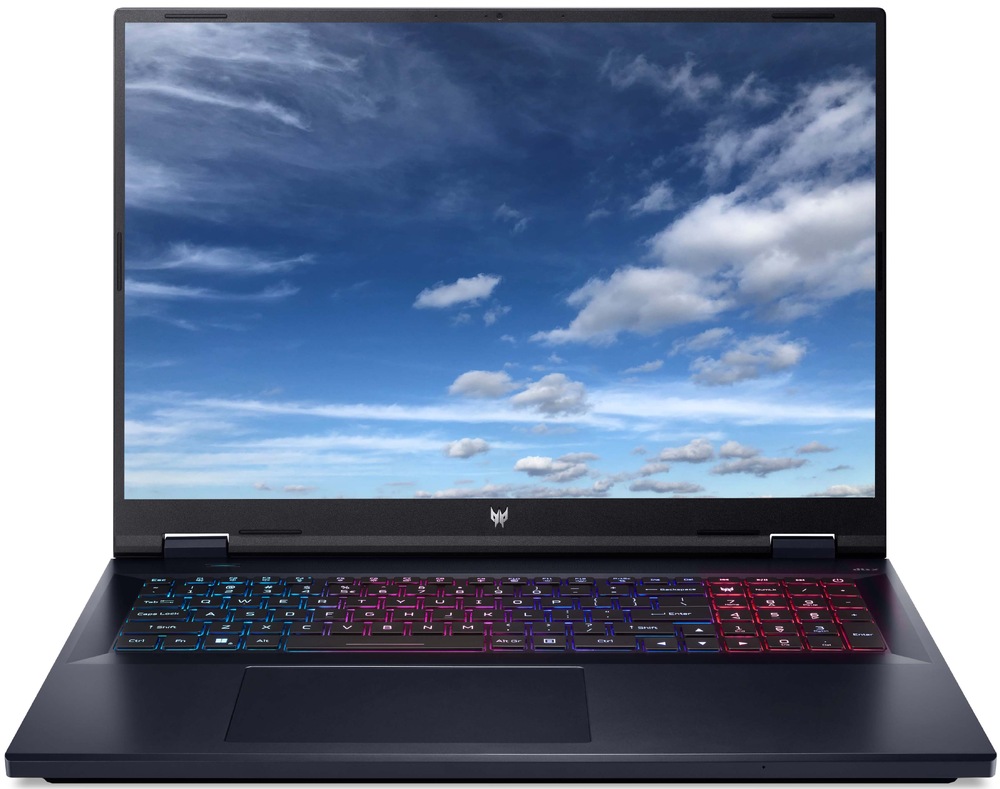 Acer Predator Helios Neo 18 (PHN18-71-91Z0)