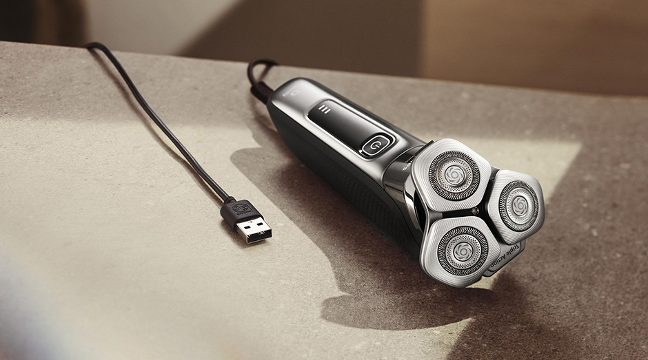 Holicí strojek Philips X9002/10 i9000