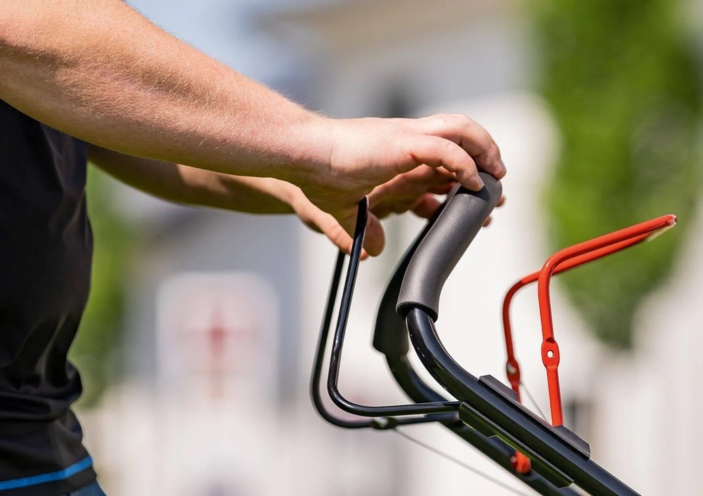 Sekačka Scheppach MS 225-53 E