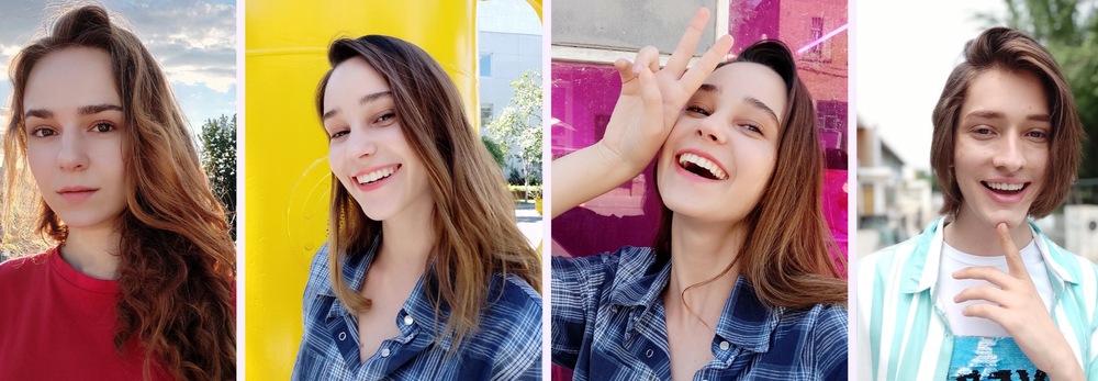 Xiaomi Mi 9 Lite