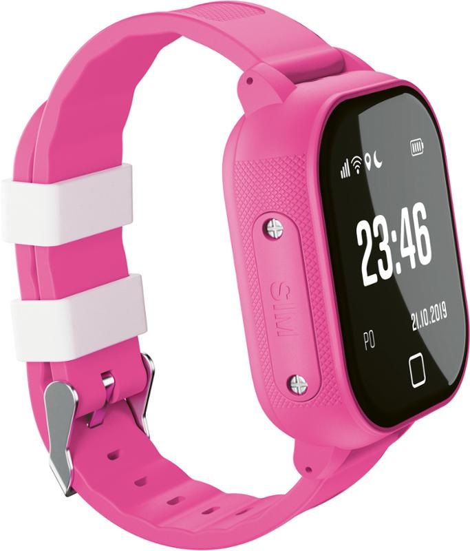 Lamax WatchY2