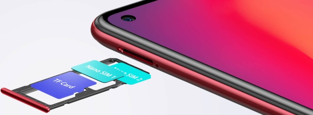 UleFone Note 11P