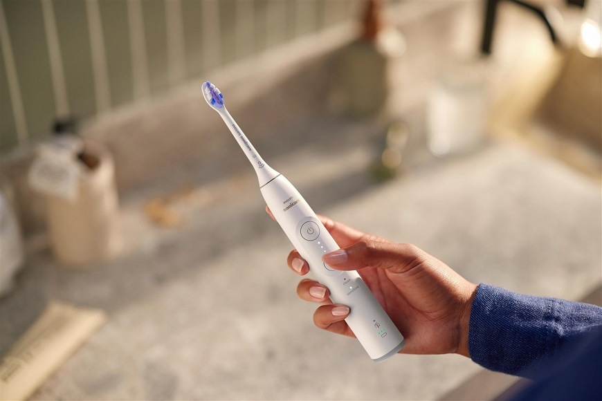 Zubní kartáček Philips HX7400/01 Sonicare 6100