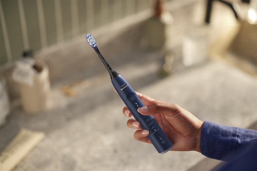 Zubní kartáček Philips HX7423/01 Sonicare 7100
