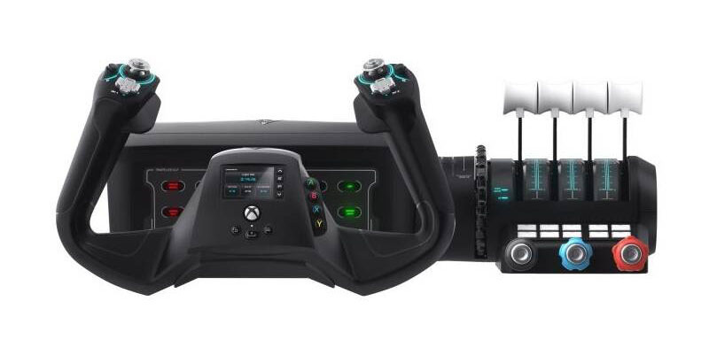 Turtle Beach VelocityOne Flight Universal Control System