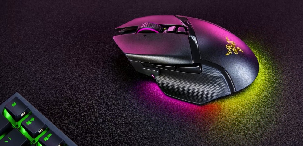 Razer Basilisk V3 Pro