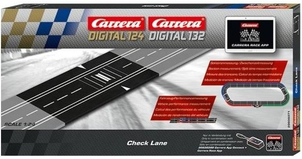 Check Lane Carrera GCD 3046 DIGITAL 13