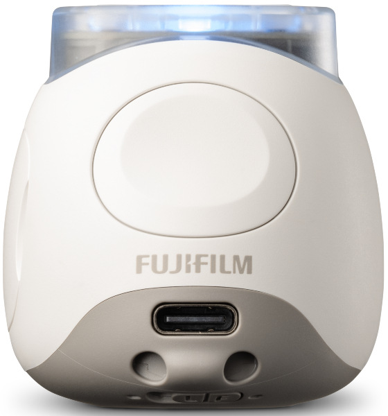 Fujifilm Instax PAL, bílá