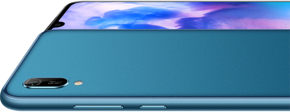 Huawei Y6 2019