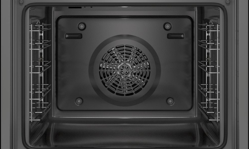 Bosch Serie | 2 HBA510BR0, nerezová