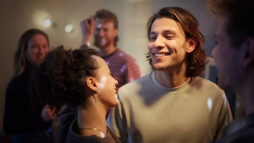 Philips Series 3000X X3003/00